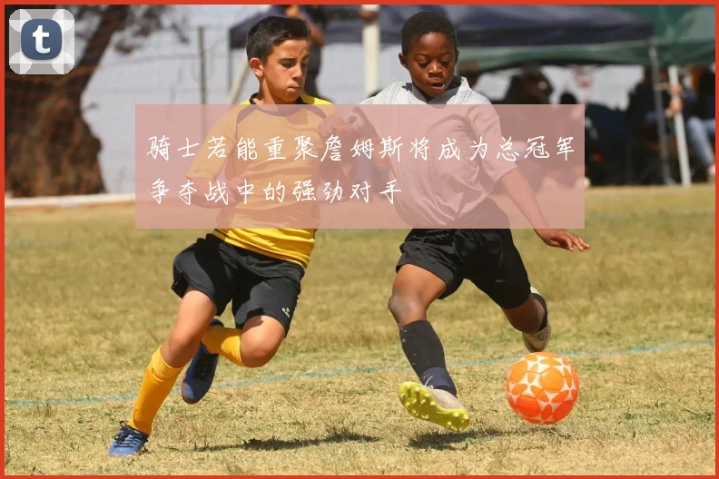 骑士若能重聚詹姆斯将成为总冠军争夺战中的强劲对手