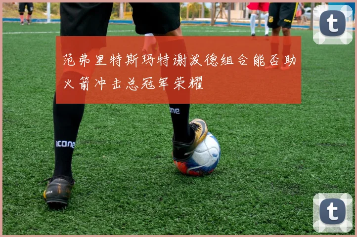 范弗里特斯玛特谢泼德组合能否助火箭冲击总冠军荣耀
